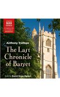The Last Chronicle of Barset