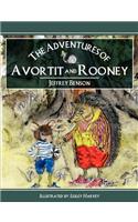 Adventures of Avortit and Rooney