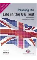 Passing the Life in the UK Test