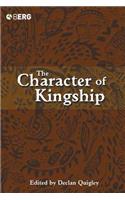 The Character of Kingship