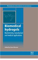 Biomedical Hydrogels