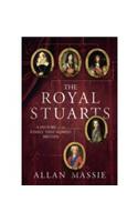 Royal Stuarts