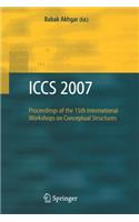 Iccs 2007