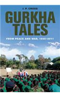 Gurkha Tales