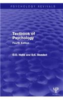 Textbook of Psychology (Psychology Revivals)