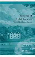 Sketches of Irish Character