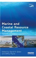 Marine and Coastal Resource Management