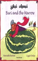 Buri and the Marrow in Tamil and English