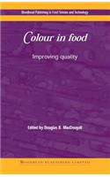 Colour in Food