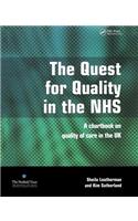 Quest for Quality in the Nhs