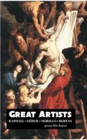 Great Artists