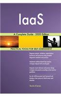 IaaS A Complete Guide - 2020 Edition