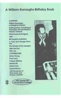William Burroughs Birthday Book