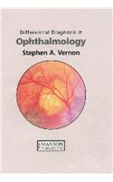 Differential Diagnosis in Ophthalmology (Differential Diagnosis in Medicine)