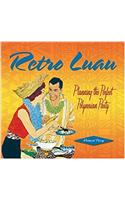 Retro Luau: Planning the Perfect Polynesian Party (Retro Series)