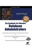 Handbook for Reluctant Database Administrators