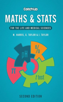 Catch Up Maths & STATS 2e