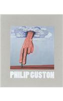 Philip Guston: Late Paintings