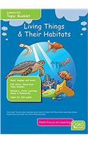 LIVING THINGS THEIR HABITATS