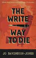 The Write Way to Die