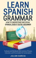 Learn Spanish Grammar
