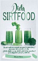 Dieta Sirtfood