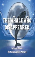 Whale Who Disappeared