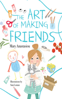 Art of Making Friends