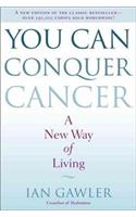 You Can Conquer Cancer
