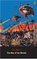 The War of the Worlds (Ad Classic Illustrated)