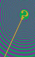 Q & Q Custom Riddler Edition