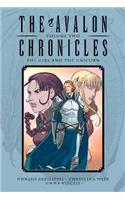 Avalon Chronicles Volume 2