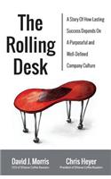 Rolling Desk