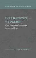Obedience of Sonship