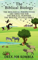 Biblical Biology