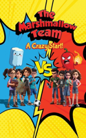 Marshmallow Team