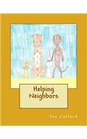 Helping Neighbors