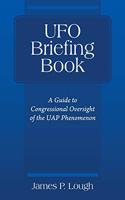 UFO Briefing Book
