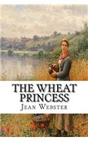 The Wheat Princess