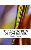 Adventures of Tom Sawyer