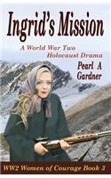 Ingrid's Mission