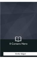 Il Corsaro Nero