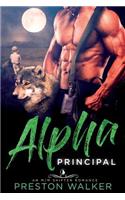 Alpha's Principal