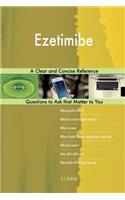 Ezetimibe; A Clear and Concise Reference