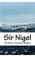 Sir Nigel