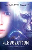 re.EVOLUTION - Book 1 - The Human Revolution (second edition)