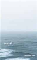 Sea Salt.