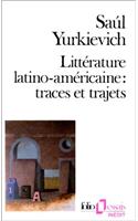 Litterature Latino Amer