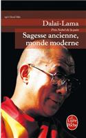 Sagesse Ancienne Monde Moderne