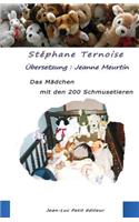 Das Mädchen mit den 200 Schmusetieren